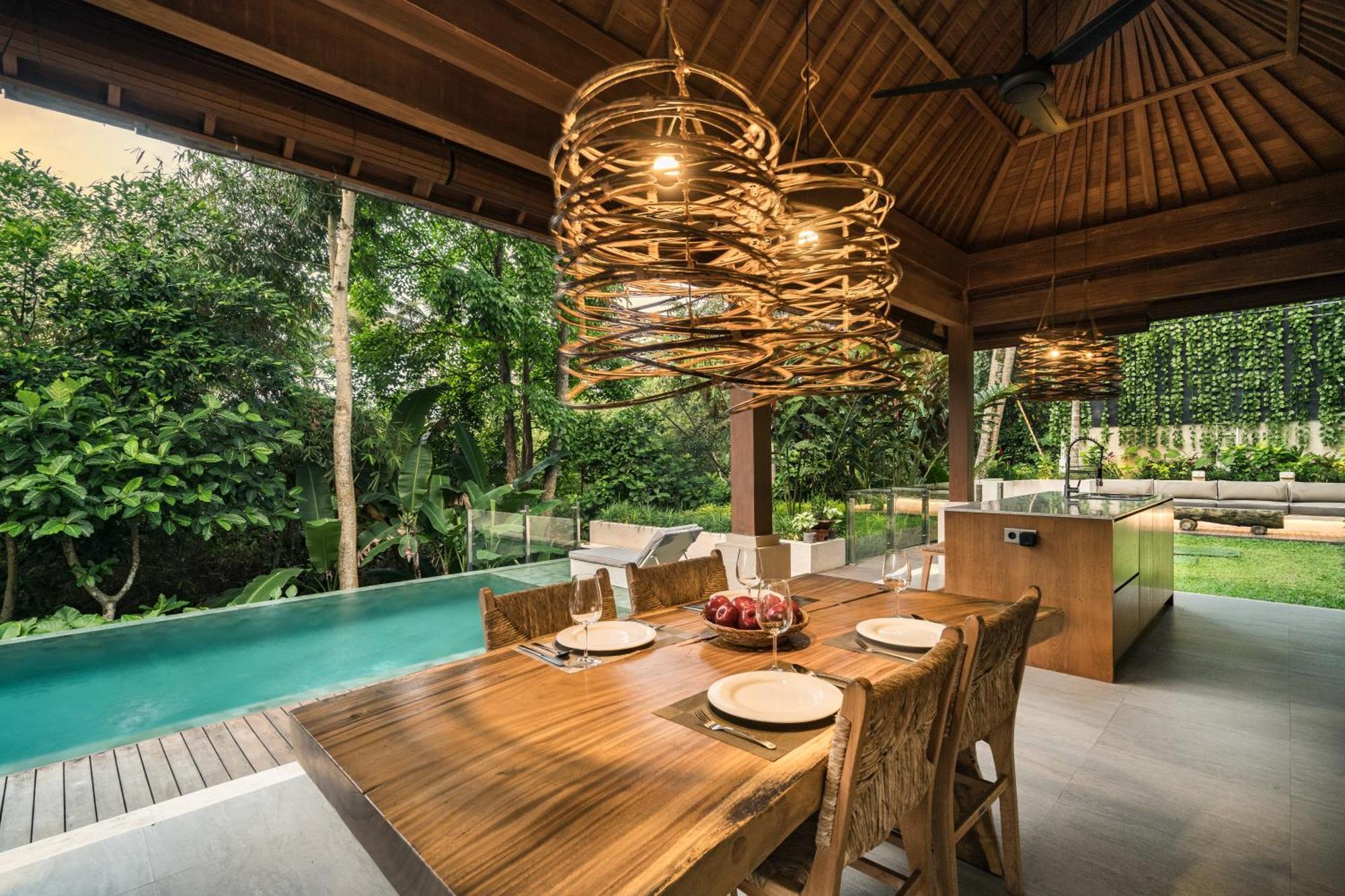 Delang By Balisuperhost * Ubud