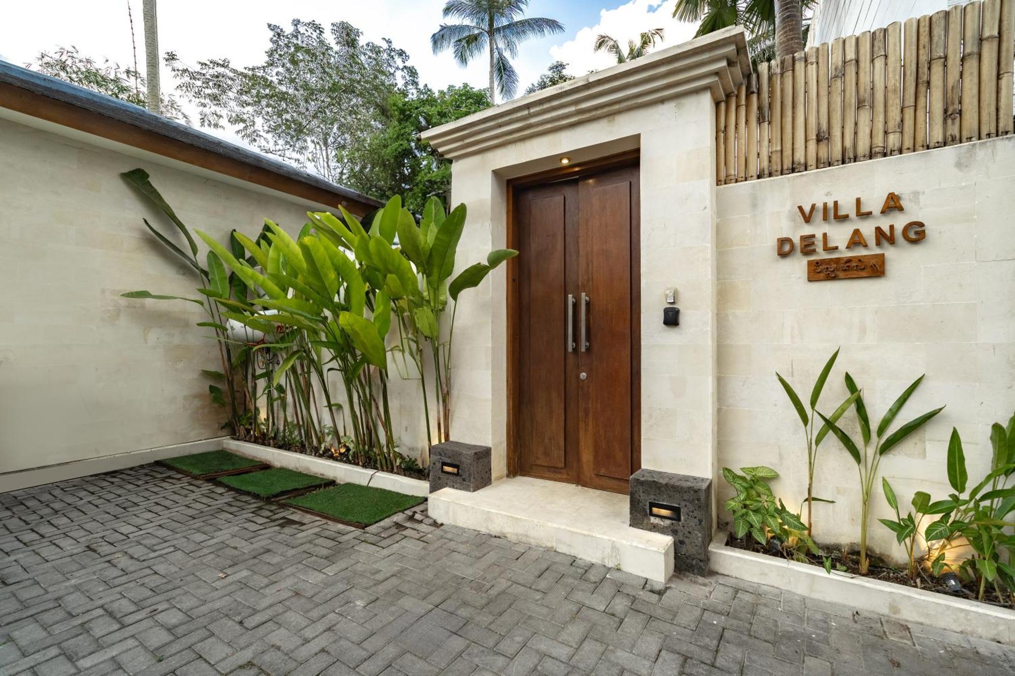 Delang By Balisuperhost Ubud