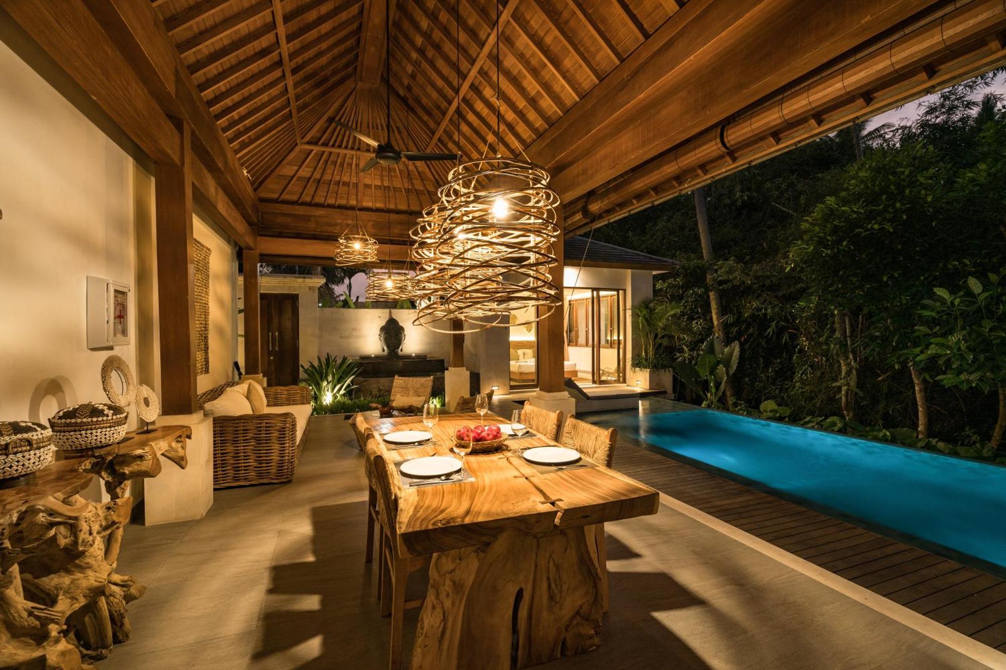 Delang By Balisuperhost * Ubud