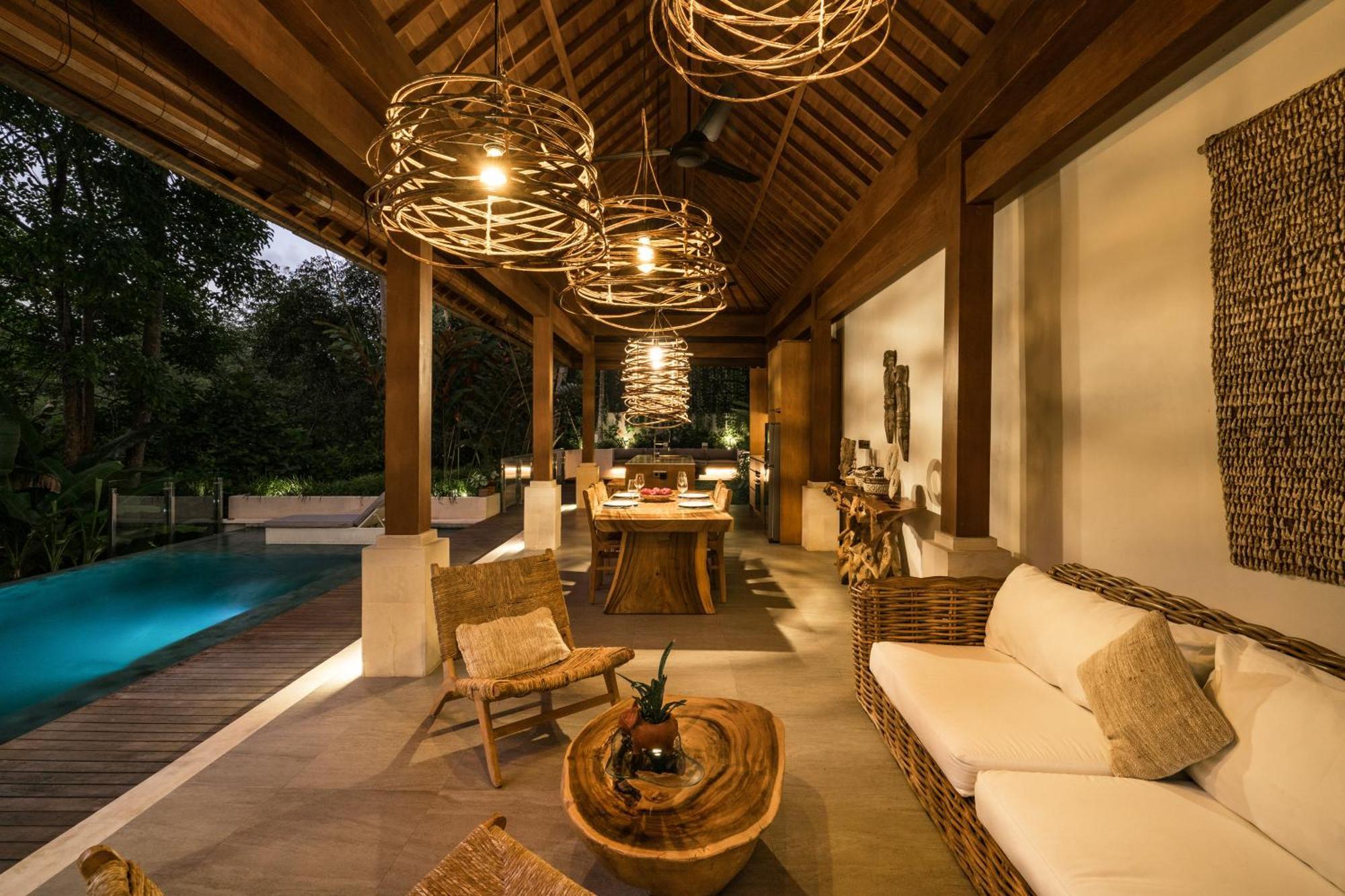 Villa Delang By Balisuperhost