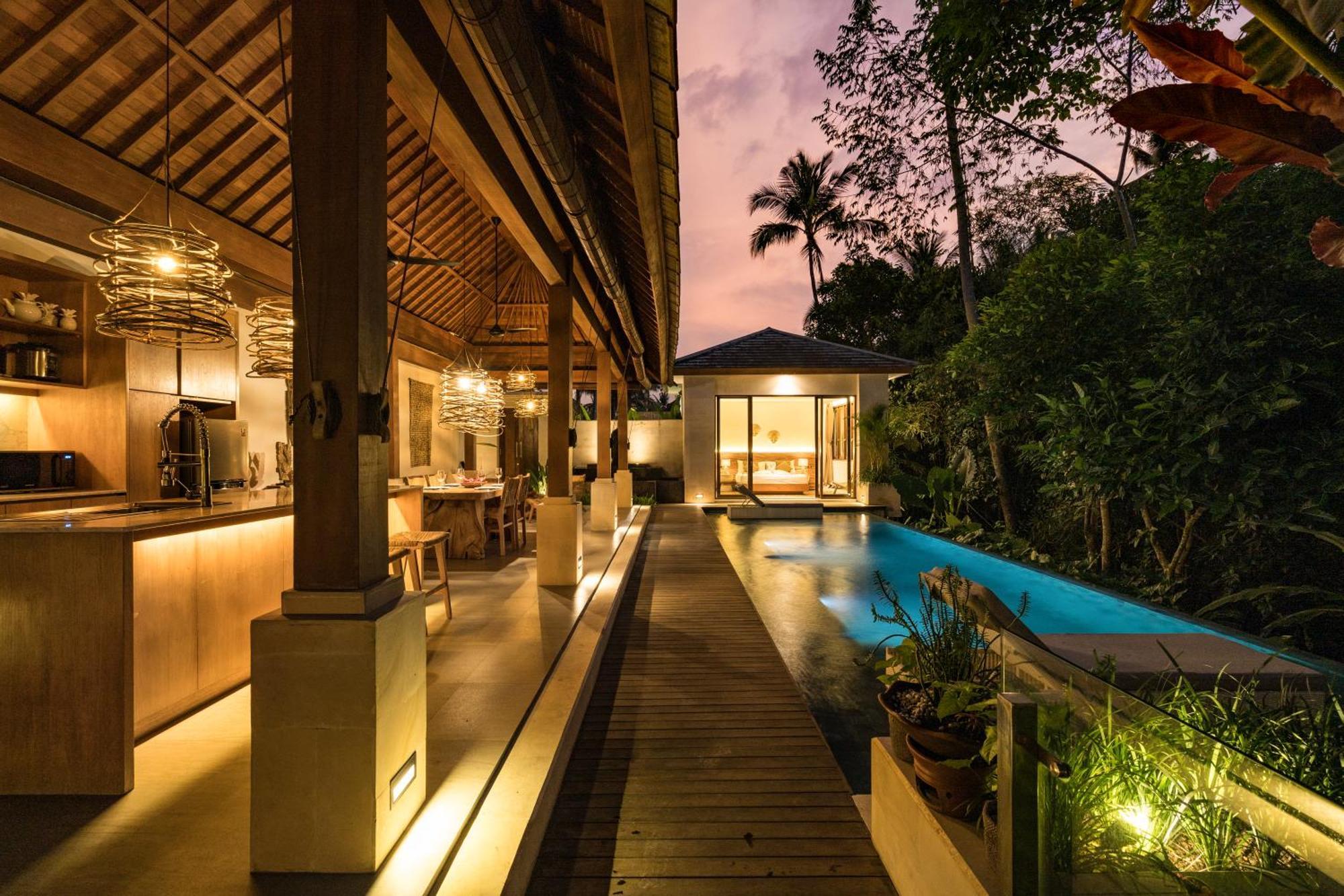 Delang By Balisuperhost Villa Ubud
