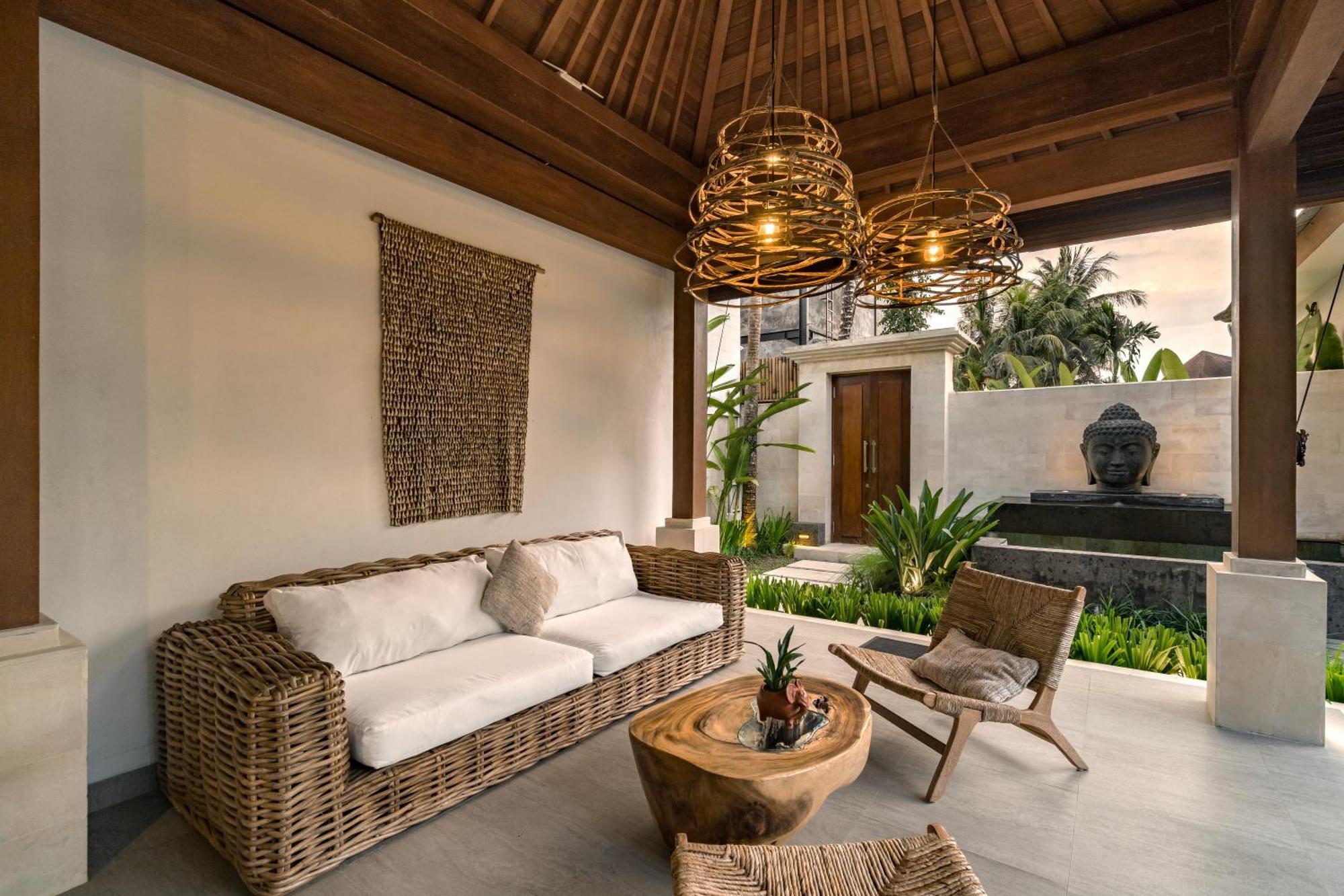 Delang By Balisuperhost Villa *